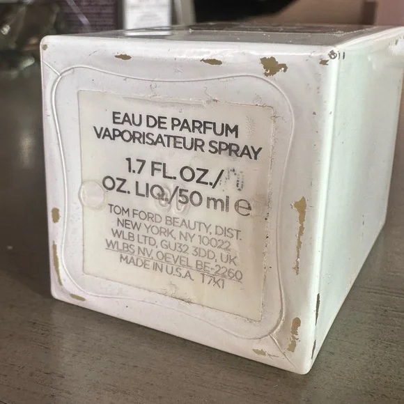 1.7pz Tom Ford Soleil Neige Eau de Parfum 50ml - Picture 2 of 2